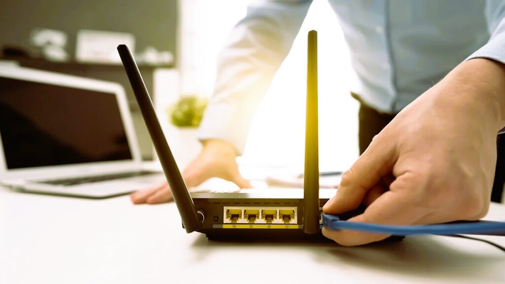 Additional Tips for Improving Your Ping
