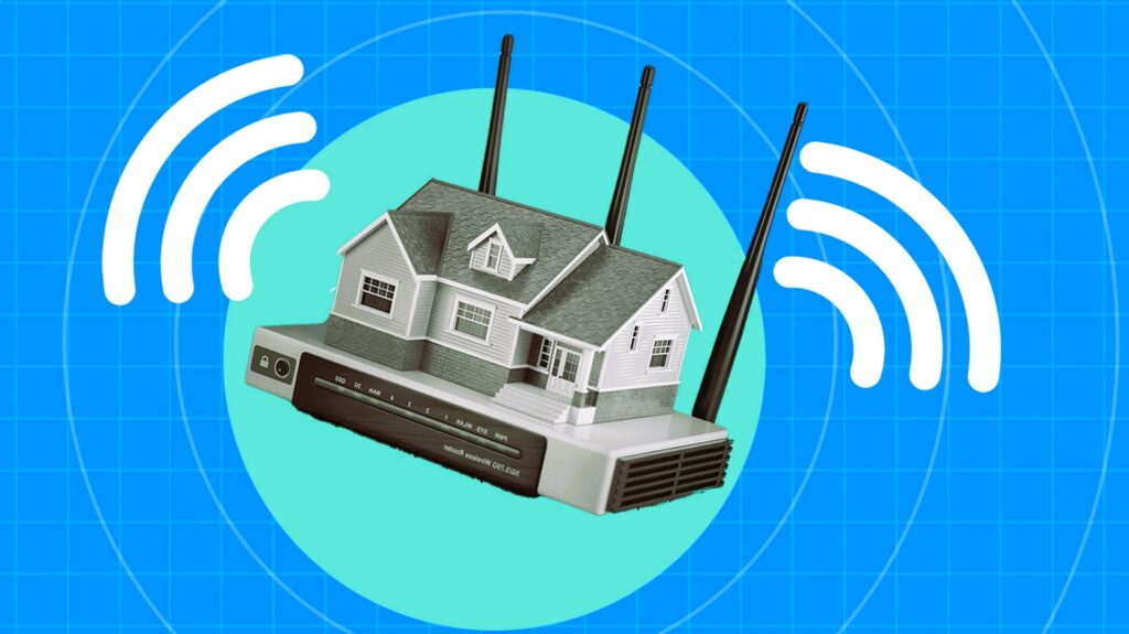 Wi-Fi Optimization