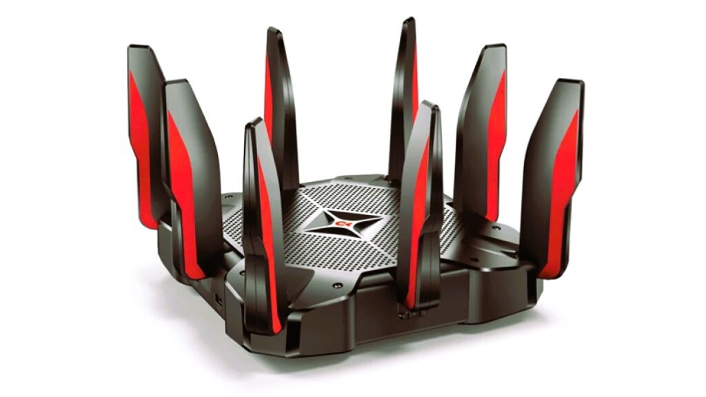 Gaming Routers