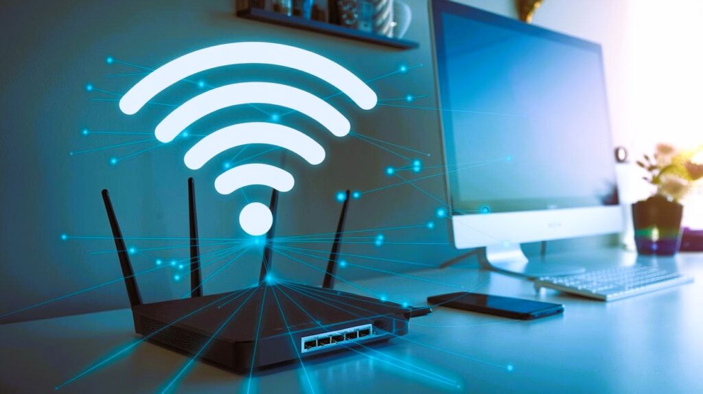 Test Your Wi-Fi Speed