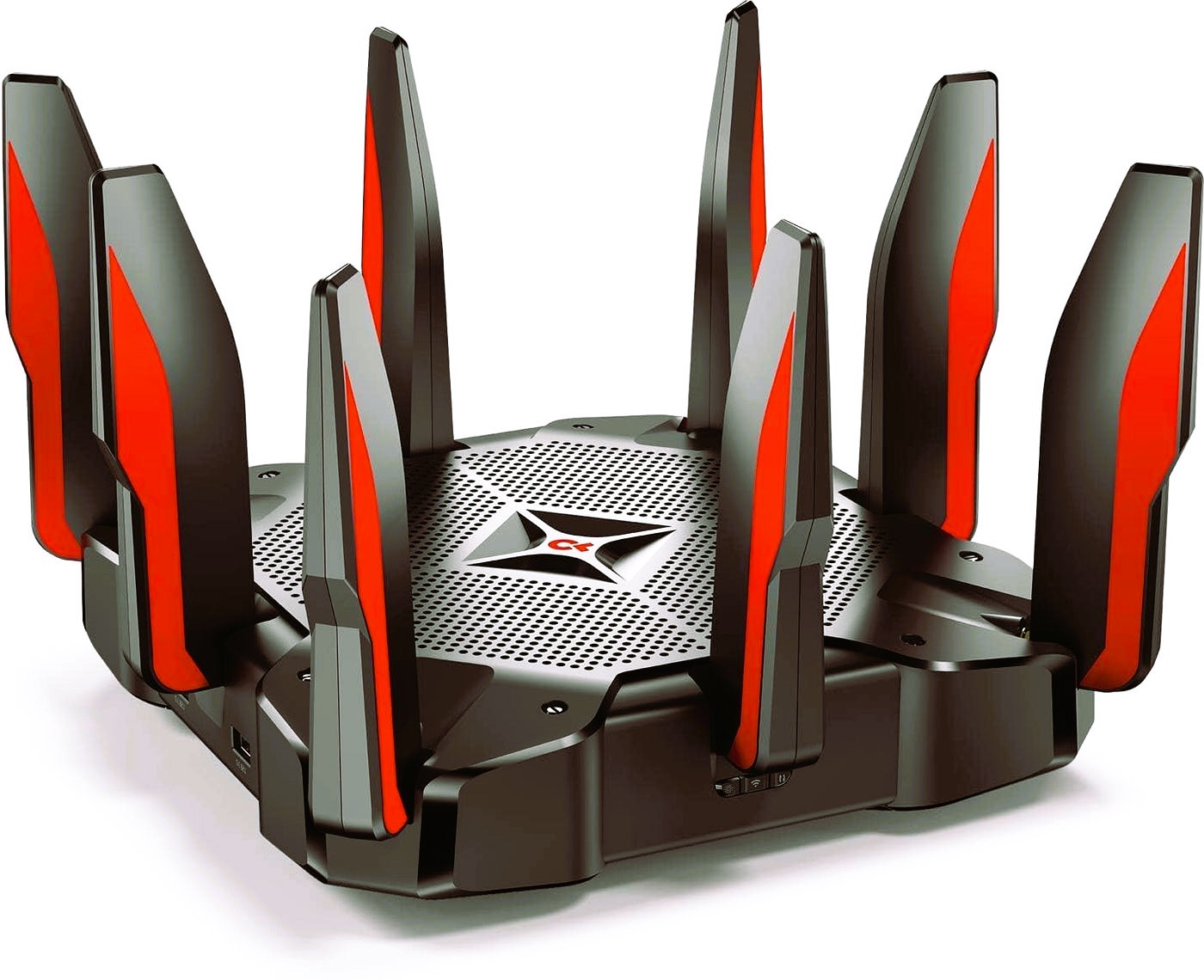 Boosting Internet Speed for Gaming