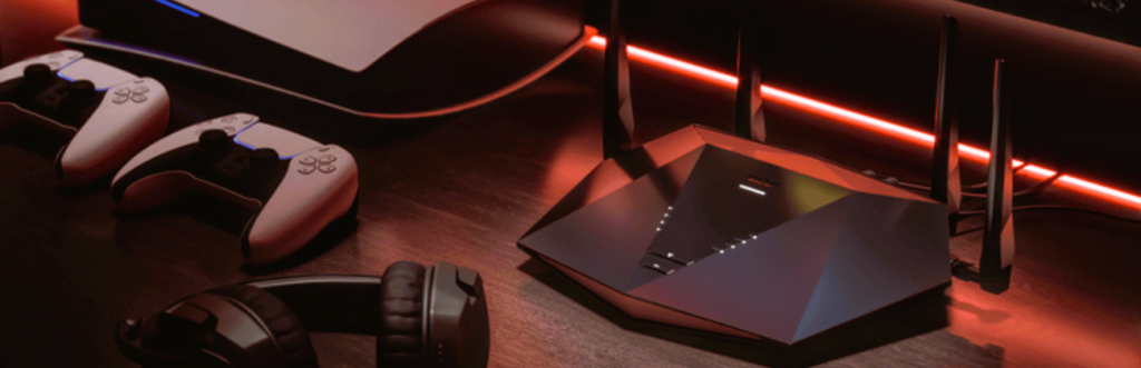 Key Router Settings to Optimize PlayStation