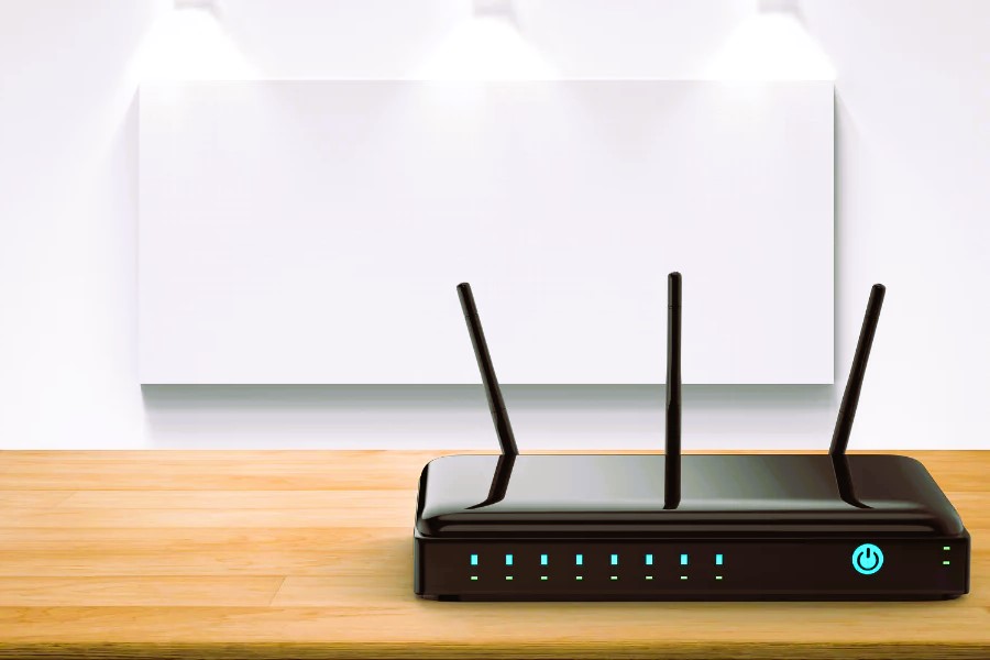 Bridge Mode on a Router