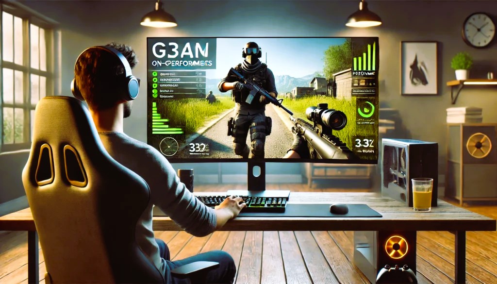 fps boost