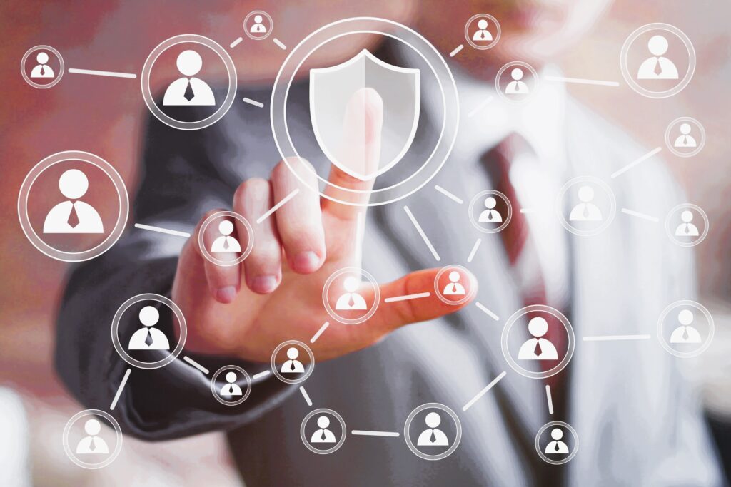 Protecting Against DDoS Attacks