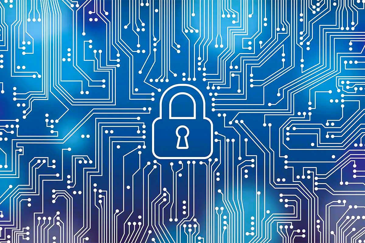 Protect your home network