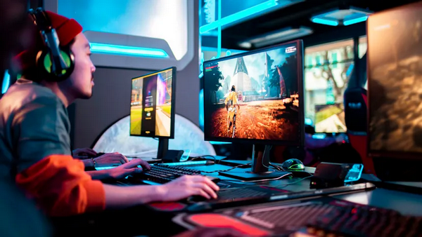 How to Design Games with Multiple Protagonists